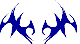 Custom Hood Car Accent Decal Graphic Stickers