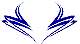 Custom Hood Car Accent Decal Graphic Stickers
