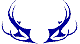 Custom Hood Car Accent Decal Graphic Stickers