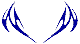 Custom Hood Car Accent Decal Graphic Stickers