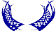 Custom Hood Car Accent Decal Graphic Stickers