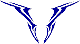 Custom Hood Car Accent Decal Graphic Stickers