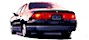 Flame Decal