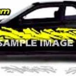 CFG101 Checkered Flag Decal