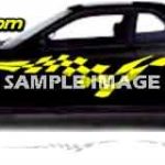 ACC102 Accent Graphic Decal