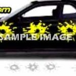 ACC105 Accent Graphic Decal
