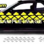 ACC106 Accent Graphic Decal