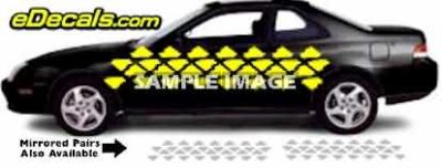 ACC106 Accent Graphic Decal