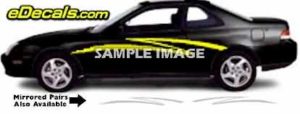 ACC108 Accent Graphic Decal