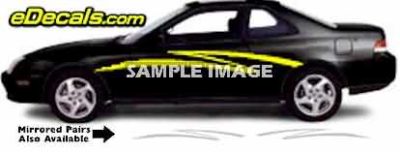 ACC108 Accent Graphic Decal