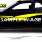ACC109 Accent Graphic Decal