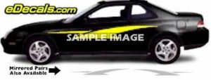 ACC109 Accent Graphic Decal