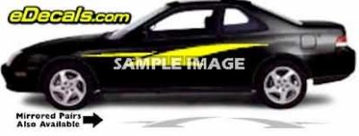 ACC109 Accent Graphic Decal