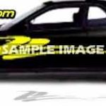 ACC110 Accent Graphic Decal