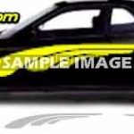 ACC111 Accent Graphic Decal