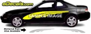 ACC111 Accent Graphic Decal