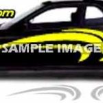 ACC112 Accent Graphic Decal