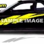 ACC113 Accent Graphic Decal