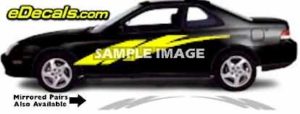 ACC113 Accent Graphic Decal