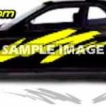 ACC114 Accent Graphic Decal