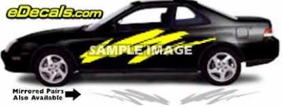 ACC114 Accent Graphic Decal