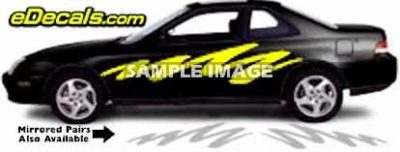 ACC115 Accent Graphic Decal