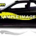 ACC118 Accent Graphic Decal