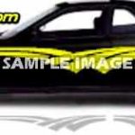ACC119 Accent Graphic Decal