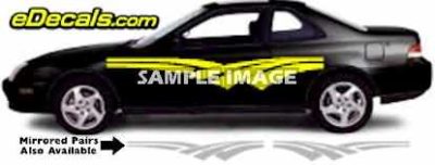 ACC119 Accent Graphic Decal