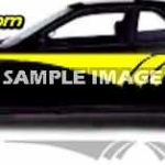 ACC120 Accent Graphic Decal