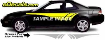 ACC120 Accent Graphic Decal