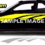 ACC121 Accent Graphic Decal