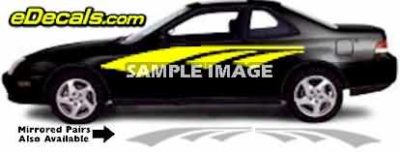 ACC121 Accent Graphic Decal