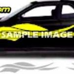 ACC122 Accent Graphic Decal