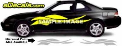 ACC122 Accent Graphic Decal