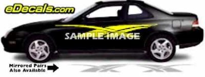 ACC123 Accent Graphic Decal