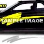 ACC124 Accent Graphic Decal