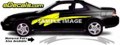 ACC124 Accent Graphic Decal