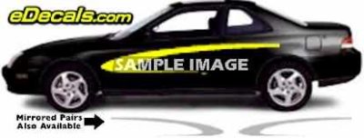 ACC126 Accent Graphic Decal
