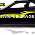 ACC128 Accent Graphic Decal