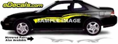 ACC128 Accent Graphic Decal