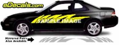 ACC129 Accent Graphic Decal