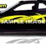 ACC130 Accent Graphic Decal