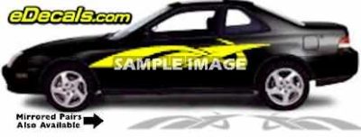 ACC130 Accent Graphic Decal