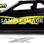 ACC131 Accent Graphic Decal