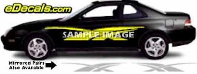 ACC131 Accent Graphic Decal