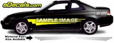 ACC133 Accent Graphic Decal