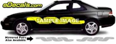 ACC134 Accent Graphic Decal