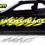 ACC141 Accent Graphic Decal