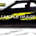 ACC144 Accent Graphic Decal